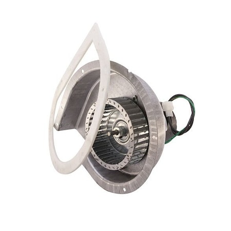 Source 1 115V 3000 RPM DRAFT INDUCER VENTER S1-37310337702